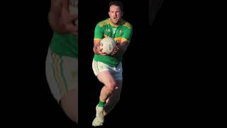 John OShea spoke to Barry Grogan following Aherlows victory in Fraher Field over Stradbally [upl. by Balkin]