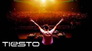 DJ Tiesto  Satisfaction [upl. by Clynes]