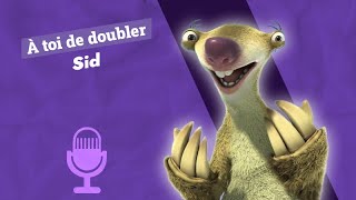 Ice Age 4  quotWe Are Familyquot in Studio [upl. by Jolenta]