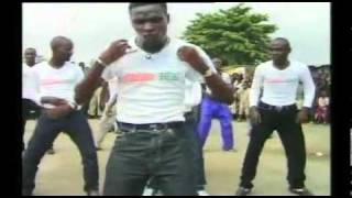 Cote divoire Christi B Collectif DJLiberation Totaleflv [upl. by Beniamino672]