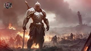 Armor Of Eternity  Epic Saga  Epic Emotional Music [upl. by Duvall]