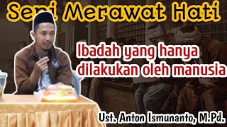 Kajian Fiqhul Jami  HPT Kitabul Iman  Intelektualitas Lintas Zaman  Ust Anton Ismunanto MPd [upl. by Atteynek90]