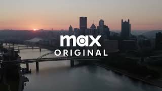 Max Logo 2024 Trailer Variant [upl. by Lladnek]