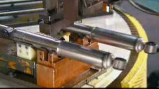 How Its Made  Shock Absorber [upl. by Lednek]