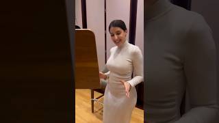 Behind The Scenes Of Nora Fatehi New Song norafatehi norafatehisong [upl. by Mastrianni]