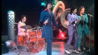 Showaddywaddy  Under the Moon of Love on TopPop [upl. by Nilats902]