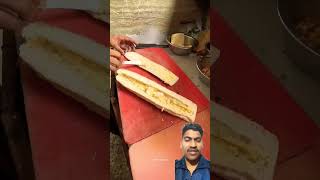 Paneer sandwich new video  sandwich video  food video [upl. by Meit]