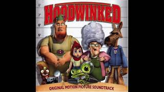 Hoodwinked  Great Big World Original Motion Picture Soundtrack [upl. by Noeruat]