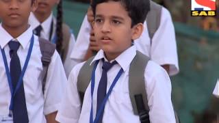 Baal Veer  Episode 144  17th April 2013 [upl. by Annahgiel]