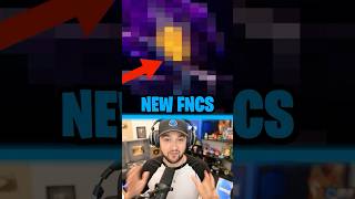 Fortnites NEW FNCS Pickaxe REVEALED [upl. by Rentschler277]