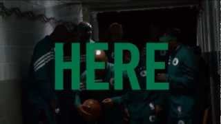 Celtics BIG Playoffs Commercials [upl. by Ynelram]