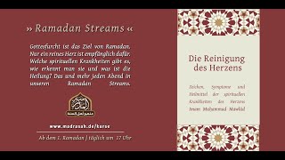 Ramadan Streams 3  13032024 [upl. by Nomolas]