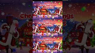 Christmas Party Songs 2025 [upl. by Ycak]