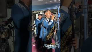 SUPER BRILLANTES DEL ANDE  MIX YA SE MARCHÓ  QUISIERA SER TU CELULAR📱  CONCIERTO EN HUACHO 2024✅🎶 [upl. by Adolphus167]