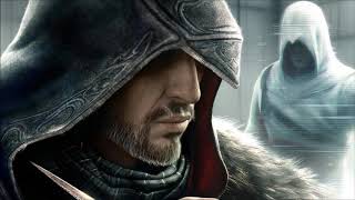 The Impalers Tomb  Assassins Creed Revelations unofficial soundtrack [upl. by Clova]