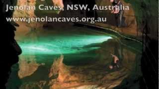 Jenolan Caves  River Cave [upl. by Ermengarde]