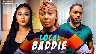 LOCAL BADDIE PEARL WATS ALEX ISRAEL ROSELINE ANIETIE 2024 NIGERIA MOVIE [upl. by Dardani]