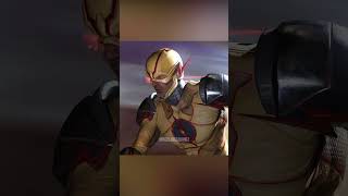 Injustice 2 Sad Intros PT 65 😐shorts injustice2 sad [upl. by Wendye]