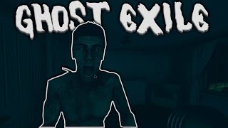 Безумие на двоих Ghost Exile [upl. by Tonneson491]