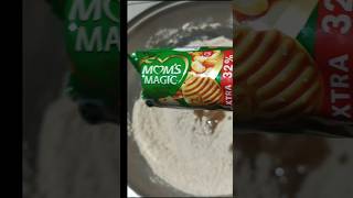 Biscuits 🍪 se banaye thekua  thekua thekwa recipekhastarecipekhasta thekuathekuareciperecipe [upl. by Evangelist851]