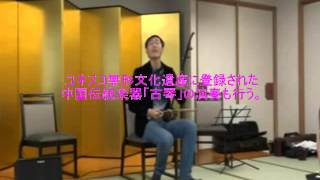 二胡演奏 超絶技巧・・？チャルダッシュ Playing amazing erhu [upl. by Procter]