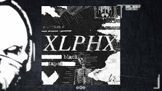 Hypho  Left Lung XLPHX EP [upl. by Trelu]