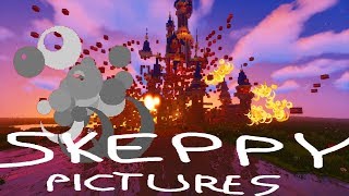 NOPE IM DONE WITH DISNEY [upl. by Llenal]