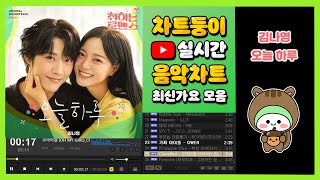 최신가요 실시간 인기차트 2024년 11월 8일 2주차 멜론차트 X 종합차트 노래모음 KPOP 플레이리스트 [upl. by Prakash568]