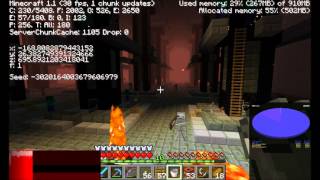 Ep18 Spellbound Caves Dev Commentary V037 [upl. by Assirod]