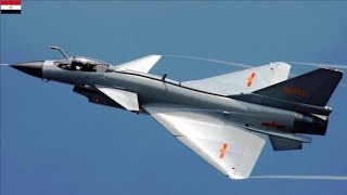 Egypt opts to buy new J10C fighter jets from China instead of upgrading its F16s [upl. by Aret]