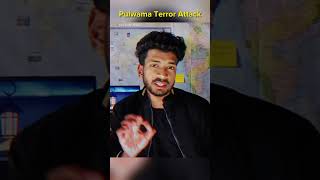 Pulwama Attack  Full Video On GeniusAmbedkar [upl. by Drona]