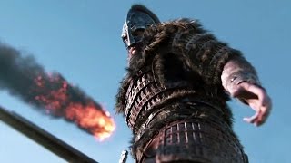 FOR HONOR Trailer E3 2015 [upl. by Ihtak]