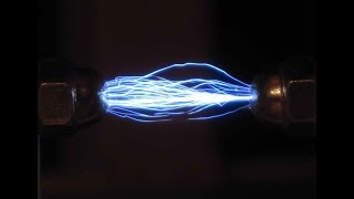 High Voltage power supply 3040kv DIY Cheap 5 Plasma and corona discharge using simple items [upl. by Bordie]