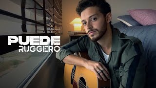 RUGGERO  Puede Official Video [upl. by Emmalyn]