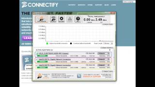 Connectify and Connectify Dispatch  Walkthrough [upl. by Iba636]