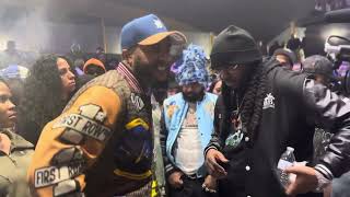 SWAMP iN HIS BAG VS CALICOE 🔥🔥🔥🔥 [upl. by Sherrod]