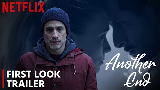 Another End Trailer  First Look 2024  Release Date  Everything You Need To Know [upl. by Yelhsa]