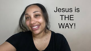 Jesus is THE WAYand remarriage is adultery [upl. by Elagibba]