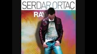 SERDAR ORTAC  YAGMURLARDAN 2012 ORIGINAL quotYENI ALBUMquot [upl. by Oitaroh]