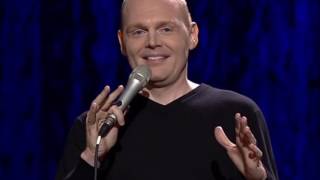 Bill Burr  Why Do I Do This  2008  Standup Special [upl. by Icyaj]