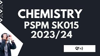 SK015 PSPM 202324 Q1 c [upl. by Laise]