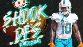 BEST DRAFTKINGS NFL DFS PICKS  BILLS vs DOLPHINS ANALYSIS [upl. by Crofoot799]