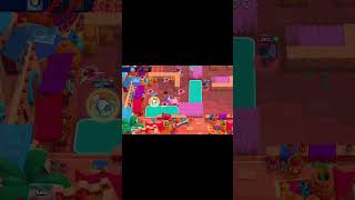 lanana brawlstars supercell gaming ulti nani [upl. by Nomed326]