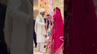 Do anjane ajnabi😍🧿youtubeshorts wedding shortvideos viralvideos shortsviral [upl. by Fielding]