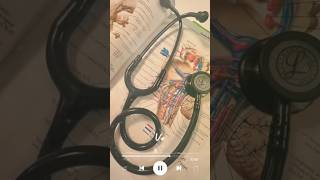 Stethoscope lovers 🩺🧬 doctor dream 🩺🥼medicalstudentlife neetmotivation studentdoctordoctorsdream [upl. by Christal]