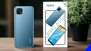 Oppo a15s price in pakistan with review  oppo a15s pecification and launch date UrduHindi [upl. by Vokay]