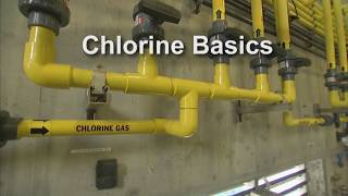 WSO Chlorine Chemistry DVD Preview [upl. by Isdnyl254]