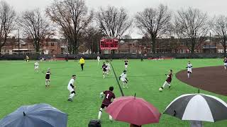 2010 Gottschee ll Vs Smithtown 1H [upl. by Ashlie]