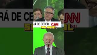 Lula Taxa de juros é a mais alta mas haverá de ceder pablomarçal bolsonaro trump [upl. by Gery]