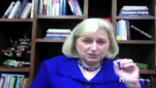 Power of Perception  Dr Becky Bailey  quotBecoming the Best You Can Bequot Webinar Series [upl. by Icnan185]